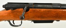Savage Model 248 B Bolt Action 20 Gauge Shotgun
