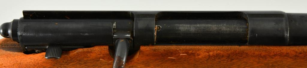 Savage Model 248 B Bolt Action 20 Gauge Shotgun