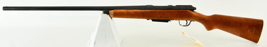 Savage Model 248 B Bolt Action 20 Gauge Shotgun