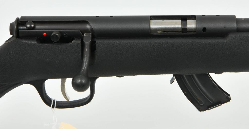 Savage Mark II Bolt Action Rifle .22 LR