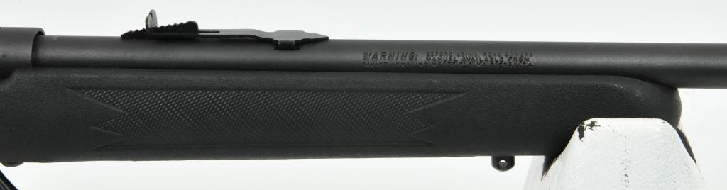 Savage Mark II Bolt Action Rifle .22 LR