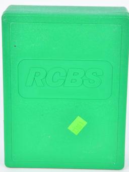 2 RCBS Full Length Reloading Dies For .300 WBY Mag