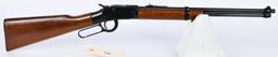 Ithaca M-49 .22 LR Lever Action Saddlegun