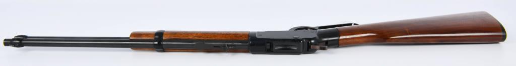 Ithaca M-49 .22 LR Lever Action Saddlegun