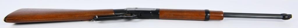 Ithaca M-49 .22 LR Lever Action Saddlegun
