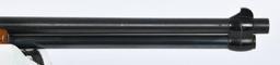 Ithaca M-49 .22 LR Lever Action Saddlegun