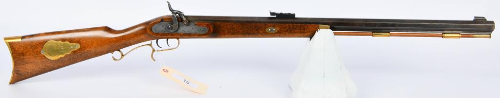 Connecticut Valley Arms Hawken Rifle .50 Caliber