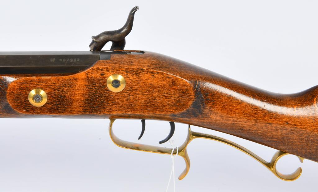 Connecticut Valley Arms Hawken Rifle .50 Caliber