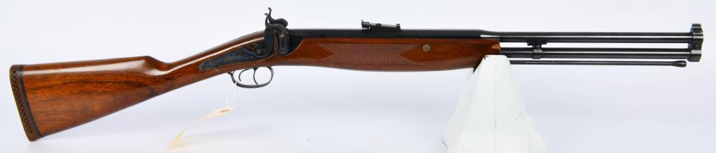 CVA Percussion Double Rifle .50 Caliber