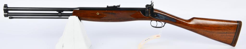 CVA Percussion Double Rifle .50 Caliber