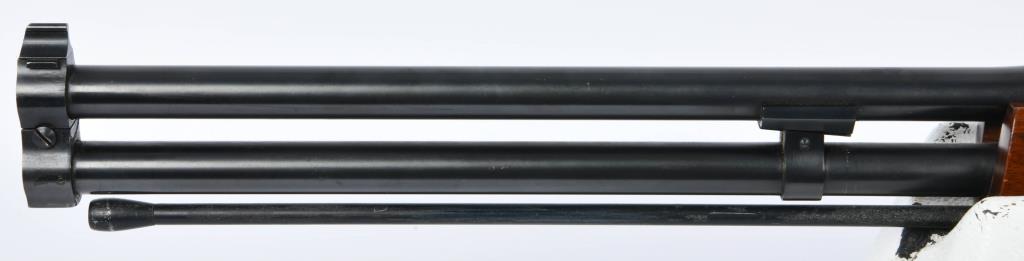 CVA Percussion Double Rifle .50 Caliber