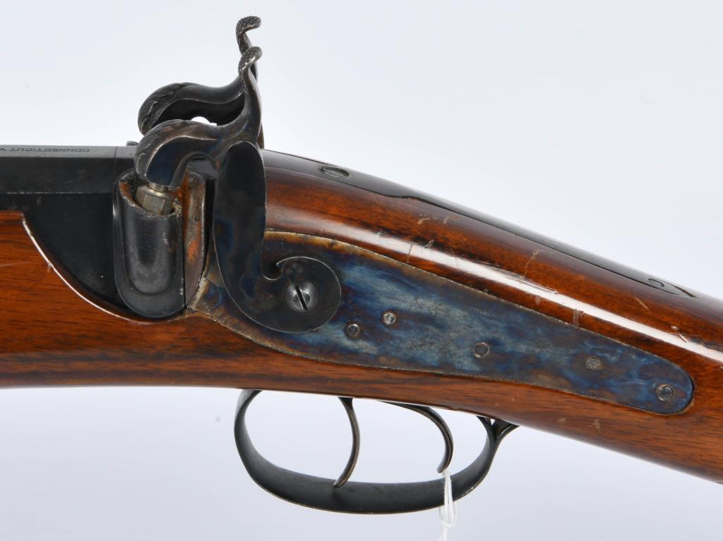 CVA Percussion Double Rifle .50 Caliber