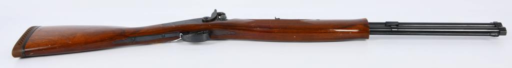 CVA Percussion Double Rifle .50 Caliber
