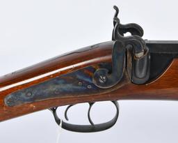CVA Percussion Double Rifle .50 Caliber