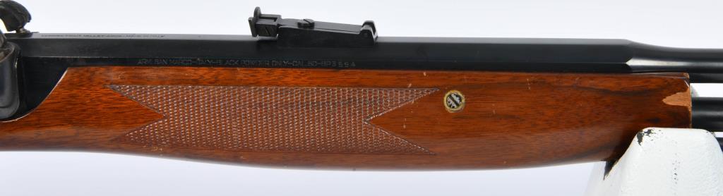 CVA Percussion Double Rifle .50 Caliber