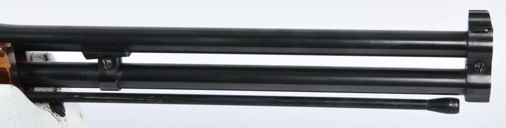 CVA Percussion Double Rifle .50 Caliber