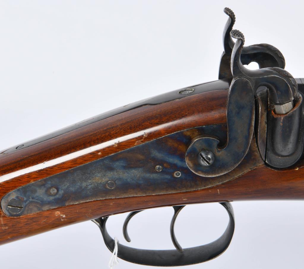 CVA Percussion Double Rifle .50 Caliber