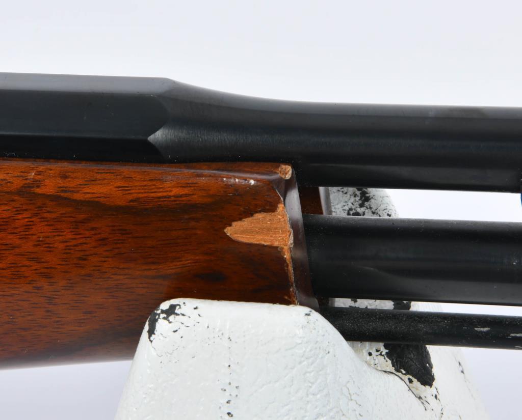 CVA Percussion Double Rifle .50 Caliber