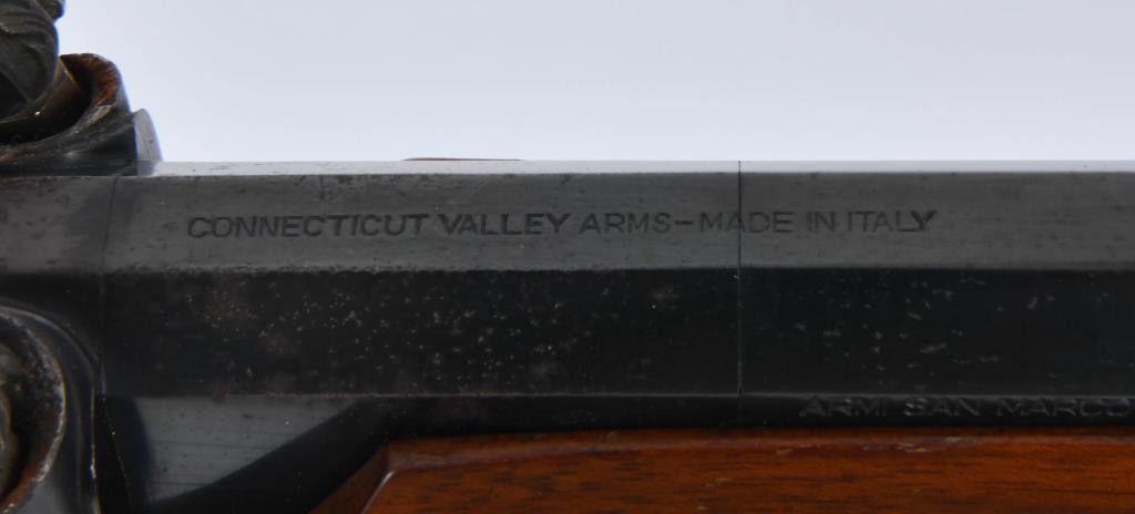 CVA Percussion Double Rifle .50 Caliber