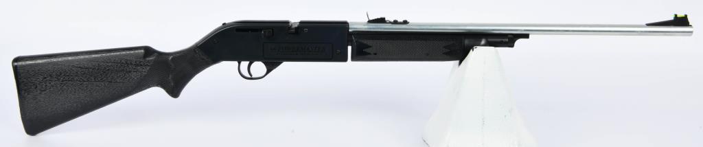 Crosman Powermaster 66 .177 Caliber Air Rifle