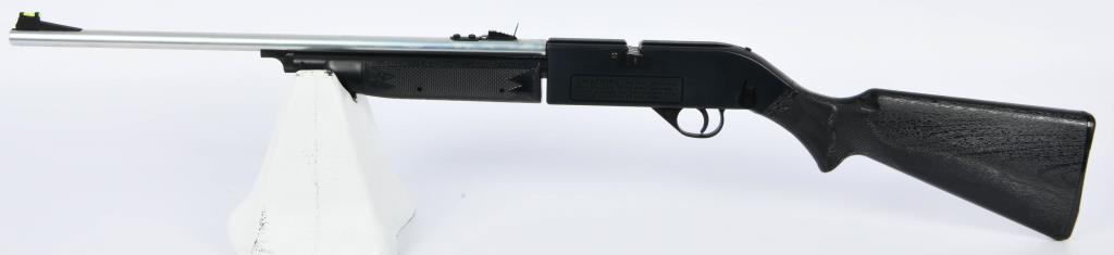 Crosman Powermaster 66 .177 Caliber Air Rifle