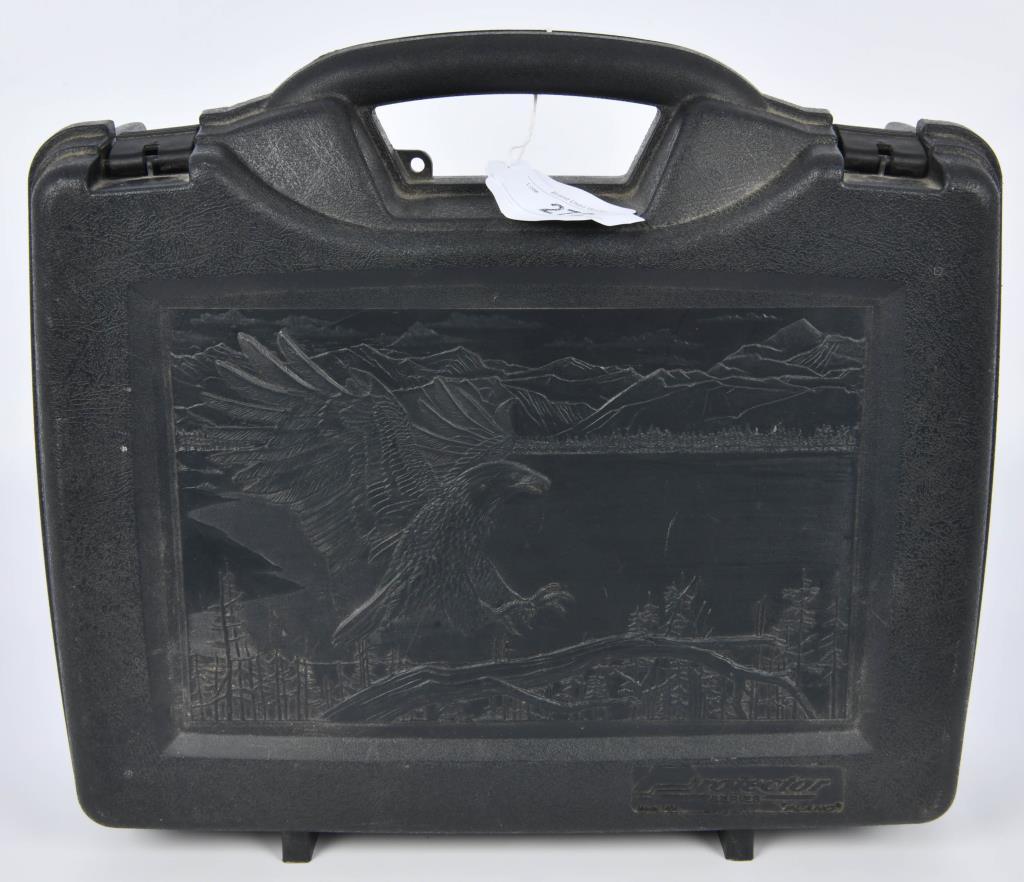 Large Plano Protector Series Model 1404 Pistol