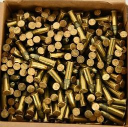 525 Rounds Of Remington .22 LR Golden Bullets