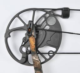 Mathews Solocam Hyperlite Compound Bow