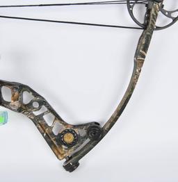 Mathews Solocam Hyperlite Compound Bow