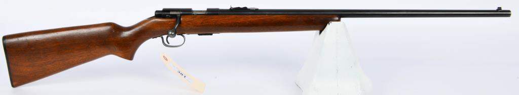 Winchester Model 69A Bolt Action .22 S, L, LR