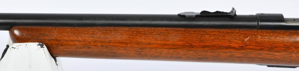 Winchester Model 69A Bolt Action .22 S, L, LR