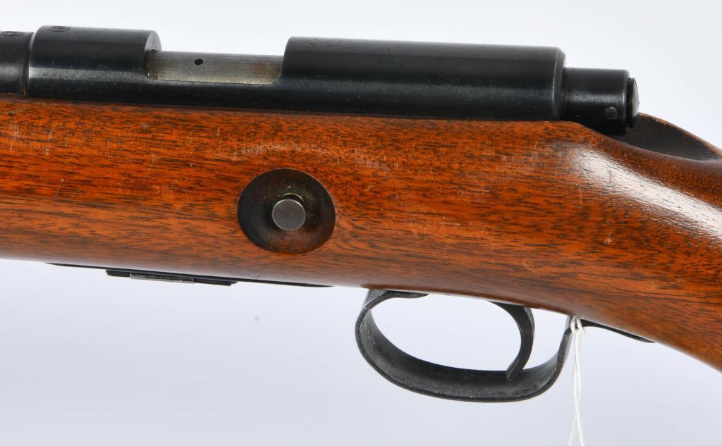 Winchester Model 69A Bolt Action .22 S, L, LR