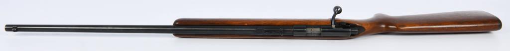 Winchester Model 69A Bolt Action .22 S, L, LR