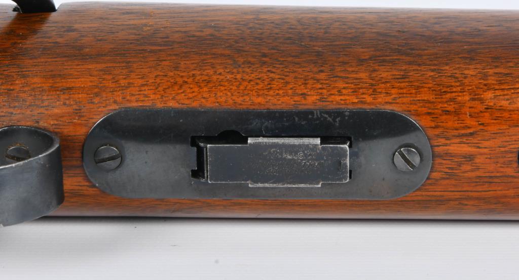 Winchester Model 69A Bolt Action .22 S, L, LR