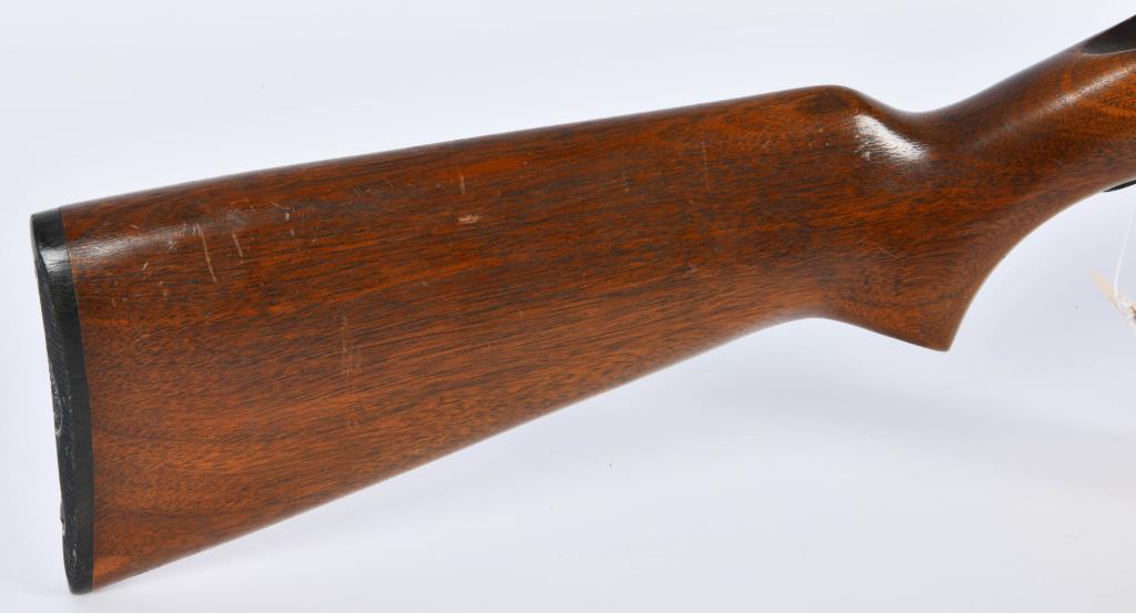 Winchester Model 69A Bolt Action .22 S, L, LR