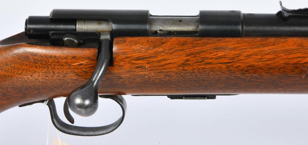 Winchester Model 69A Bolt Action .22 S, L, LR