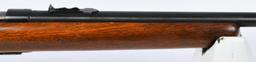 Winchester Model 69A Bolt Action .22 S, L, LR