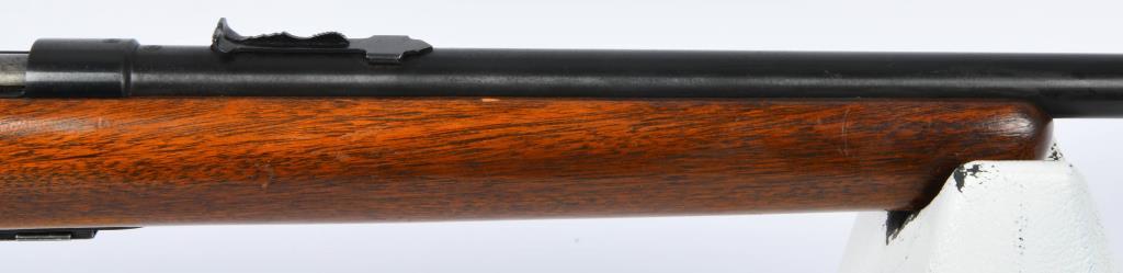 Winchester Model 69A Bolt Action .22 S, L, LR