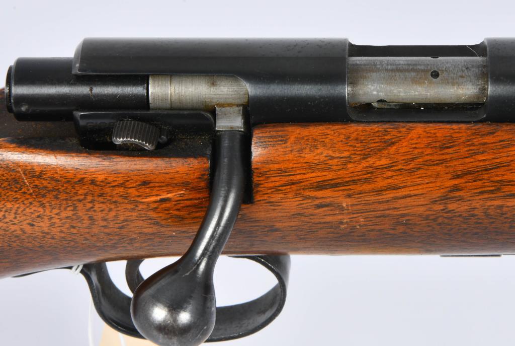 Winchester Model 69A Bolt Action .22 S, L, LR