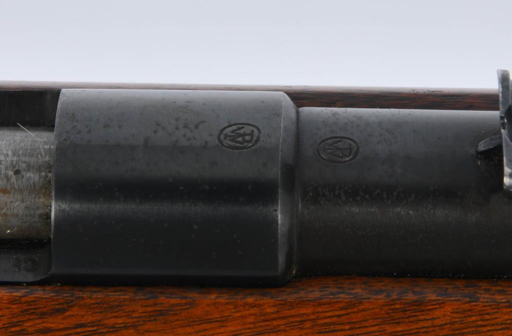 Winchester Model 69A Bolt Action .22 S, L, LR