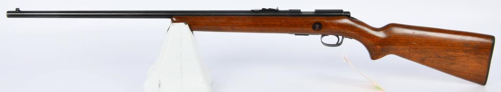 Winchester Model 69A Bolt Action .22 S, L, LR