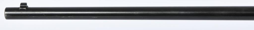 Winchester Model 69A Bolt Action .22 S, L, LR