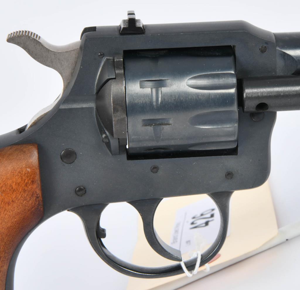 Harrington & Richardson Model 949 "Forty-Niner"