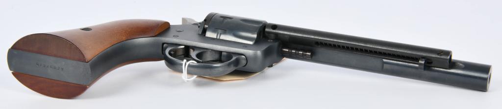 Harrington & Richardson Model 949 "Forty-Niner"