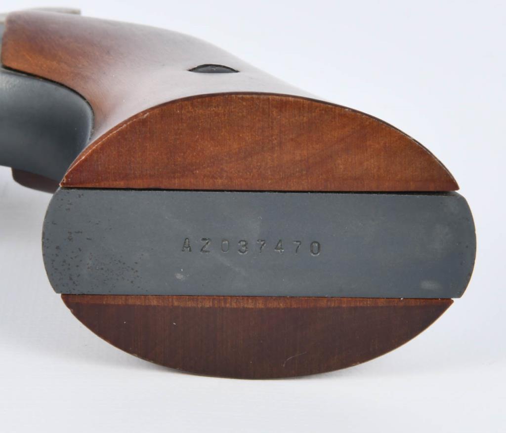 Harrington & Richardson Model 949 "Forty-Niner"