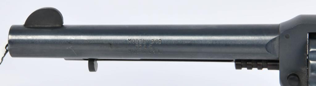 Harrington & Richardson Model 949 "Forty-Niner"