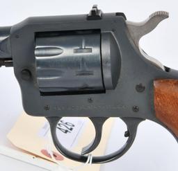 Harrington & Richardson Model 949 "Forty-Niner"