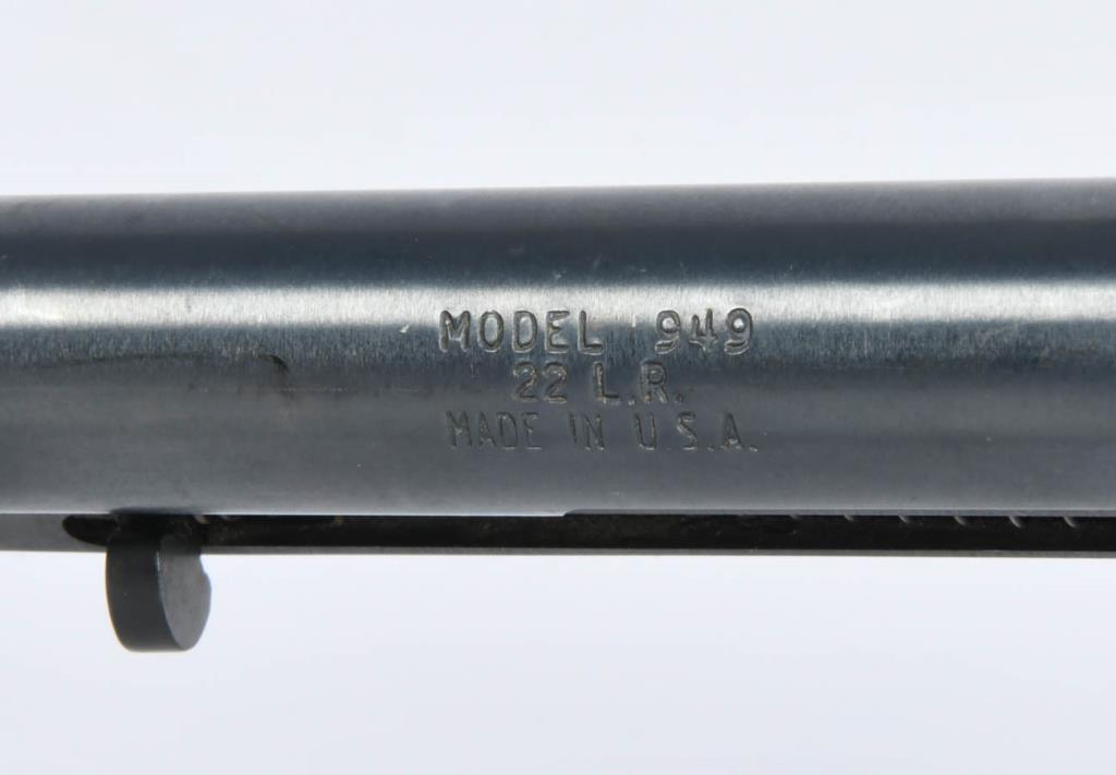 Harrington & Richardson Model 949 "Forty-Niner"