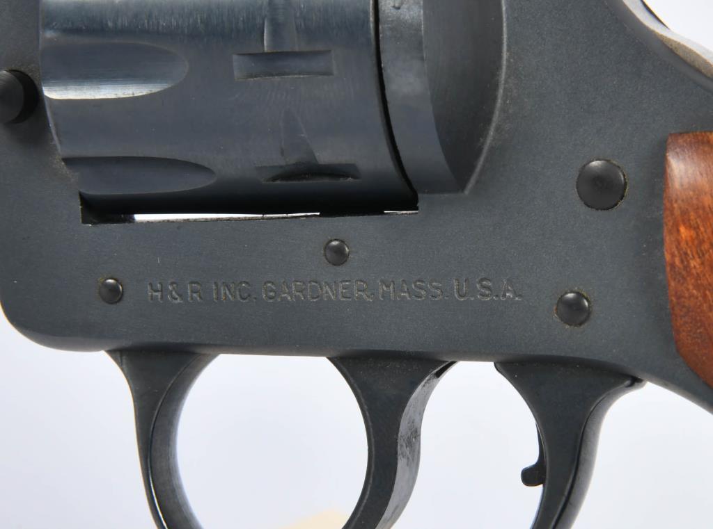 Harrington & Richardson Model 949 "Forty-Niner"