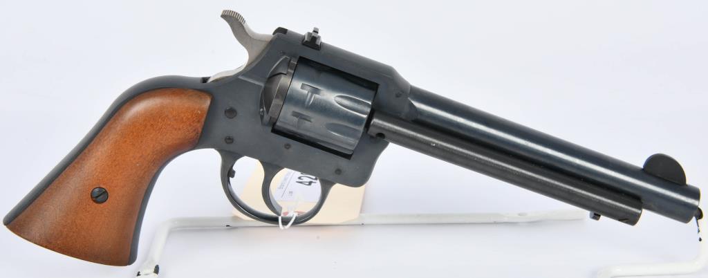 Harrington & Richardson Model 949 "Forty-Niner"